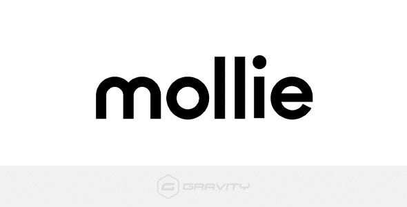 Gravity Forms Mollie Addon 1.8.2