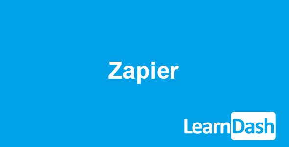 LearnDash LMS Zapier Integration Addon 2.3.2