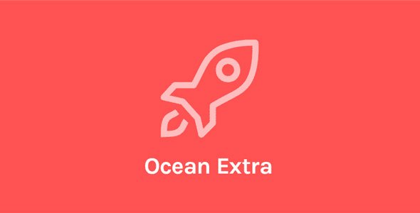 OceanWP Extra Plugin 2.5.2 (include Theme)