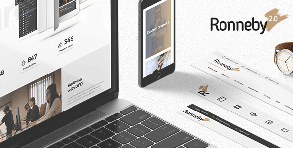 Ronneby High-Performance Theme 3.5.73