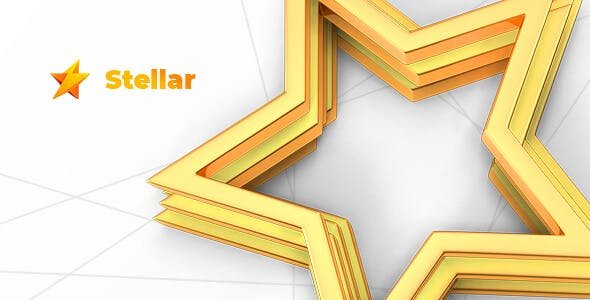 Stellar Star Rating plugin 2.3.1