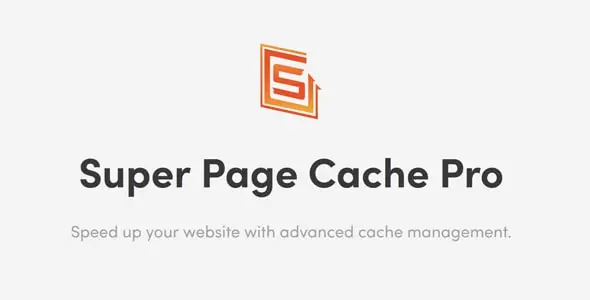 Super Page Cache Pro 5.2.4