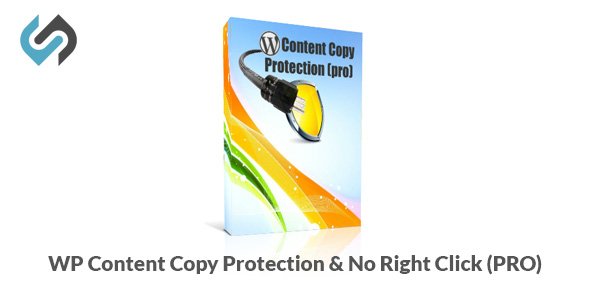 WP Content Copy Protection Pro 17.0