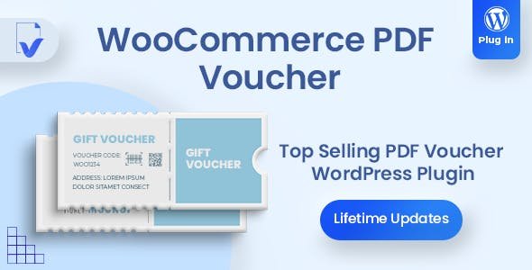 WooCommerce PDF Vouchers 5.2.5