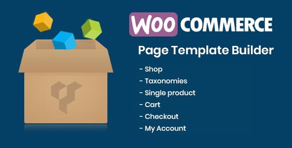 DHWCPage WooCommerce Page Builder 5.3.7