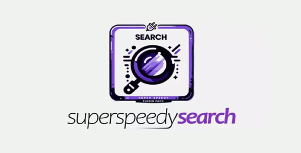 Super Speedy Search 5.52.32