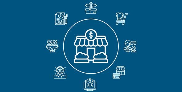 WC Vendors Pro Grow WooCommerce Marketplace Faster 2.0.6