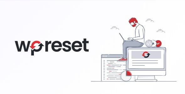 WP Reset PRO WordPress Plugin 6.21
