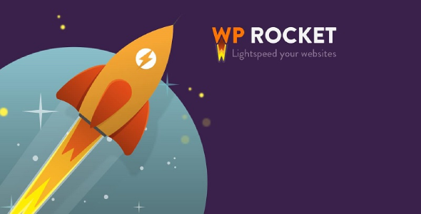 WP Rocket Best WordPress Caching Plugin 3.21.1