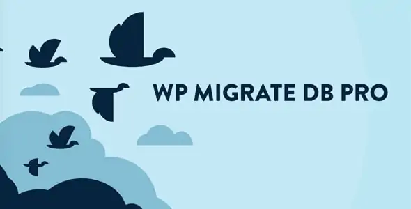 WP Migrate DB Pro 2.7.8
