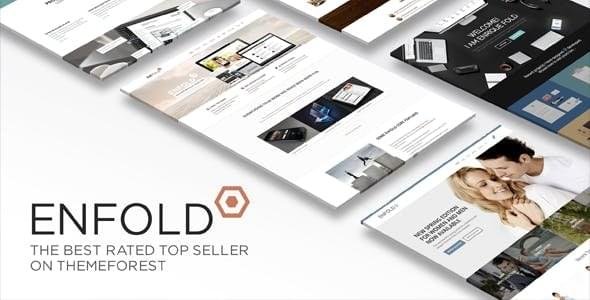 Enfold Responsive Multipurpose Theme 7.1.5