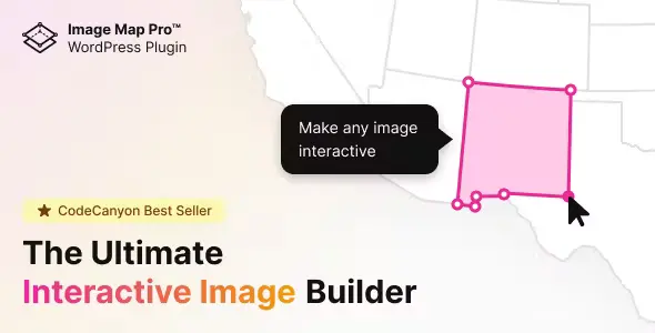 Image Map Pro for WordPress 6.1.8