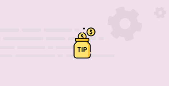 WPC Order Tip for WooCommerce 3.2.7