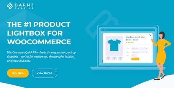 WooCommerce Quick View Pro 1.7.16