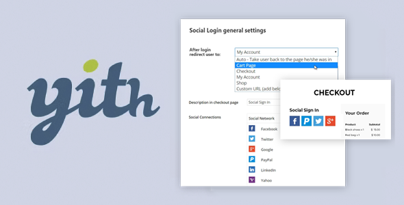 YITH WooCommerce Social Login 1.56.0