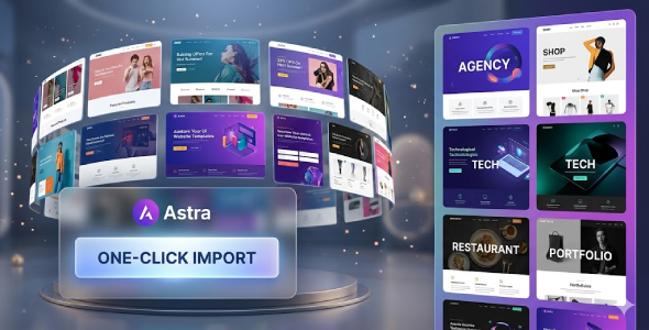 Astra Premium Sites 4.6.1