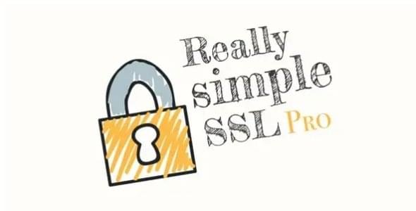 Really Simple SSL Pro Plugin 9.5.11