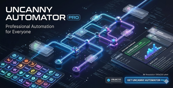 Uncanny Automator Pro Plugin 7.1.0